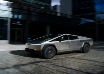 ارتفاع مبيعات سيارات تسلا الكهربائية المصنعة في الصين بنسبة 91% في فبراير 