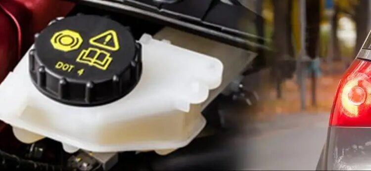 خطوات تغيير سائل الفرامل للحفاظ على سيارتك