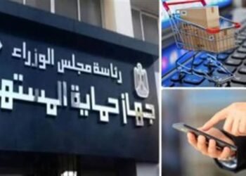 جهاز حماية المستهلك