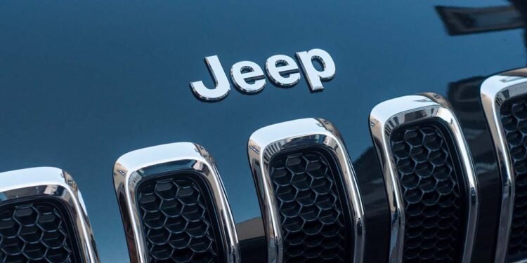 استدعاء بعض سيارات علامات جيب وكرايسلر ودودج في مصر.. موديلات 2003 وحتى 2016