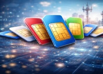 نقل رقم المحمول