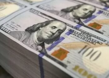 دولار امريكي