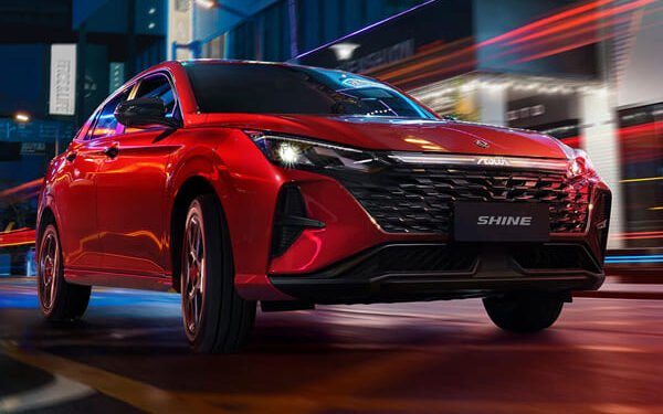 وكيل سيارات دونج فينج في مصر يعلن استمرار عروض رمضان رغم ارتفاع الأسعار