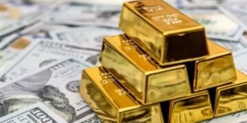 اسعار الذهب عالميا
