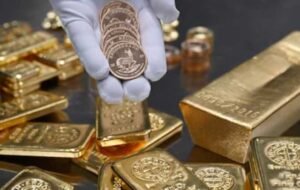سعر الجنيه الذهب