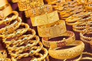 اسعار الذهب اليوم
