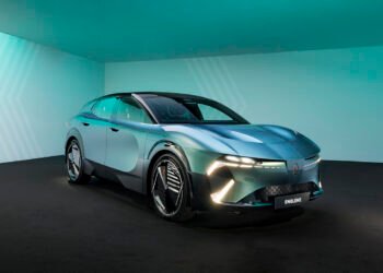 رينو تستهدف زيادة بنسبة 23% في حجم المبيعات بحلول عام 2030