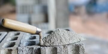 أسعار الأسمنت اليوم في مصر الأحد 29 مارس 2026