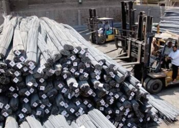 أسعار الحديد في مصر اليوم الأحد 29 مارس 2026 