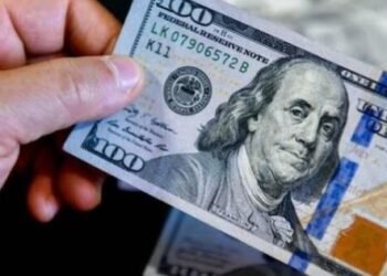 سعر الدولار