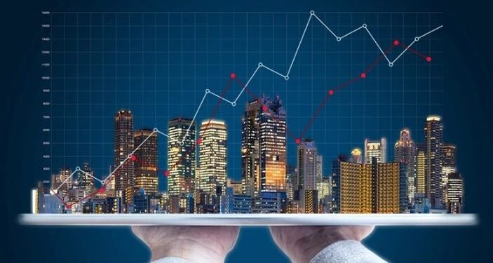 سوق العقارات