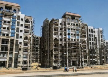 سوق العقارات المصري: بين النمو السكاني وزيادة الطلب على الإسكان
