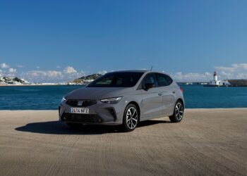 أسعار ومواصفات سيارتي سيات إبيزا وأرونا الجيل الجديد في مصر بعد إطلاقهما رسميا