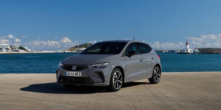 أسعار ومواصفات سيارتي سيات إبيزا وأرونا الجيل الجديد في مصر بعد إطلاقهما رسميا