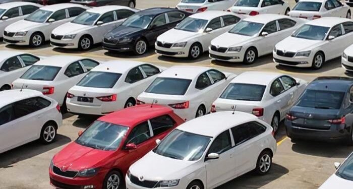 سيارات مستعملة