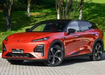 سيارة ديبال