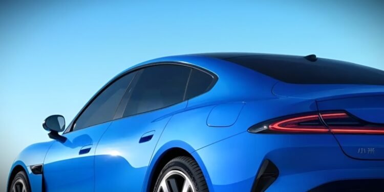  شاومي تطلق سيارتها السيدان SU7 المحدثة في 19 مارس بمدى يصل إلى 902 كيلومتر