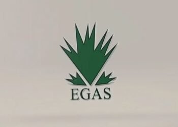 ايجاس للغاز الطبيعي