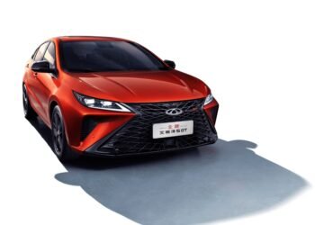 قفزة في أسعار شيري أريزو 6 جي تي 2026 بنحو 50 ألف جنيه