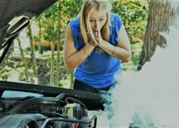 عادات خاطئة تدمر السيارة