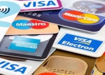 فتح حساب بنكي