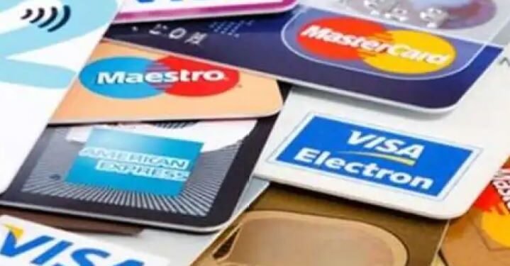 فتح حساب بنكي