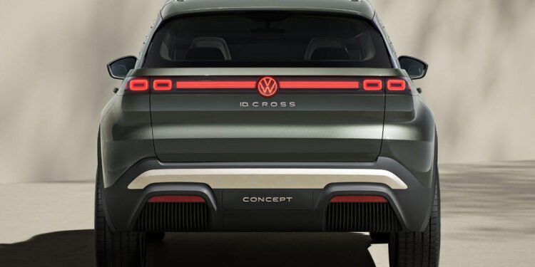 انخفاض حاد في أرباح فولكس فاجن بسبب الرسوم الجمركية