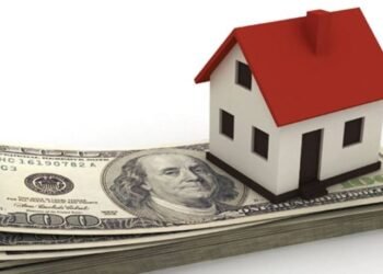 قروض العقارات