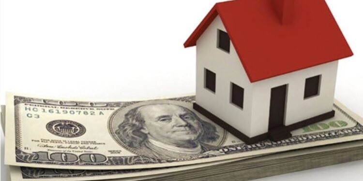 قروض العقارات