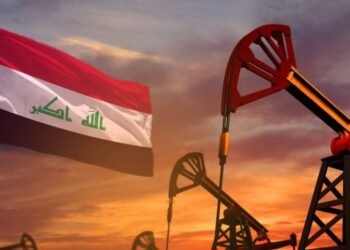 قطاع النفط بالعراق