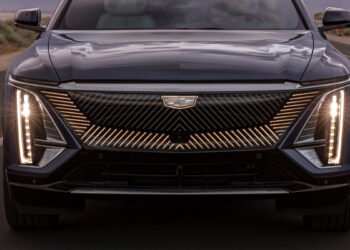 المنصور للسيارات تستعرض سيارات كاديلاك في سحورها السنوي.. تمهيدًا لطرحها في مصر