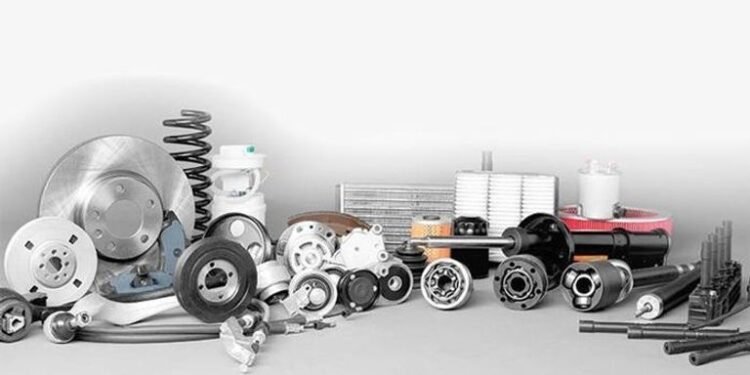 كيف تشتري قطع الغيار الأصلية بأقل تكلفة