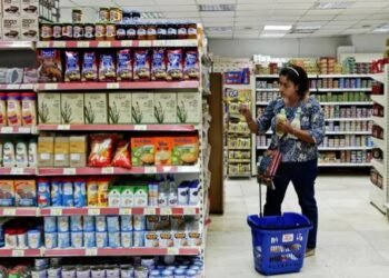 ماذا يشتري المصريون