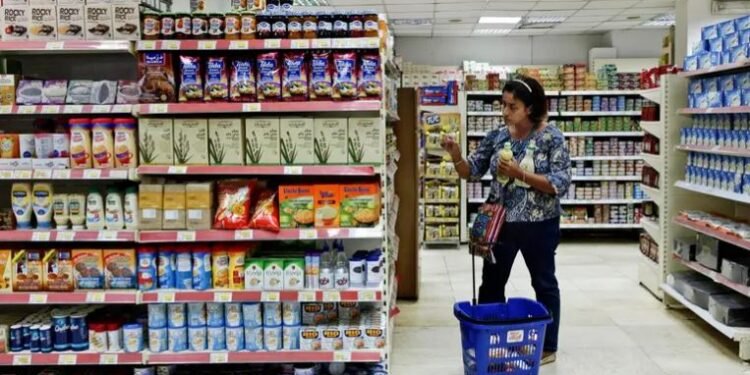 ماذا يشتري المصريون