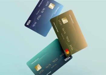 ماهى مميزات بطاقات الائتمان المبتكرة