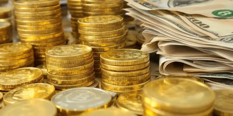 محفظة استثمارية متوازنة