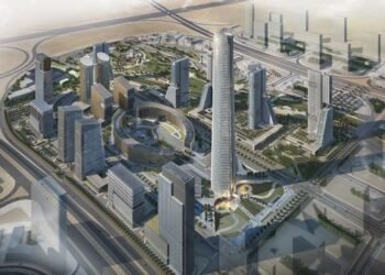 أفضل المدن للاستثمار