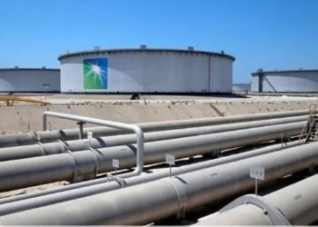 مصفاة رأس تنورة السعودية