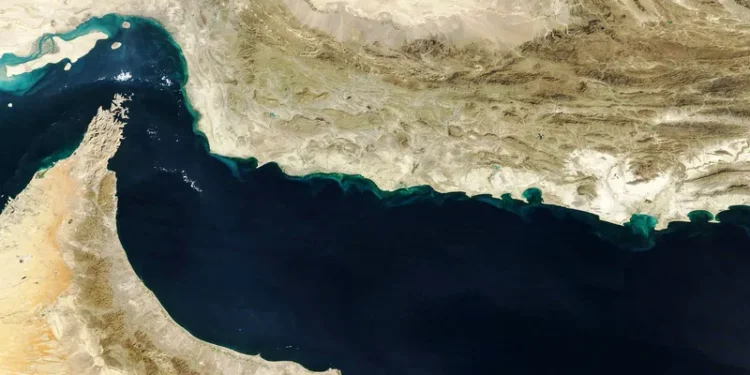 شريان العالم في خطر: كيف تعيد حرب مضيق هرمز رسم خارطة الاقتصاد في أوروبا وآسيا؟