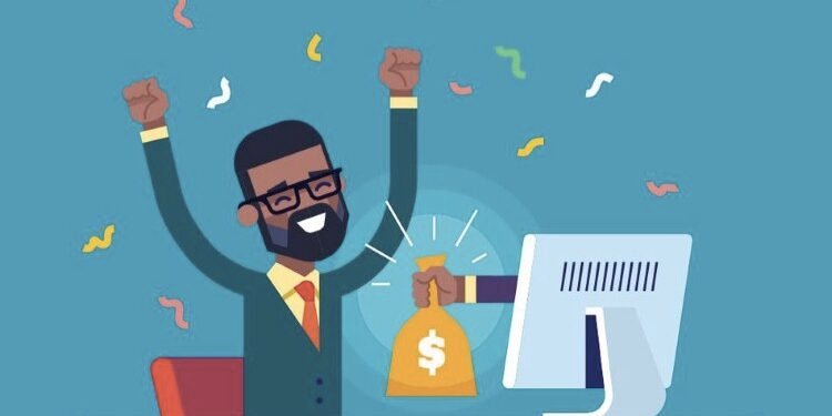 منصات العمل الحر