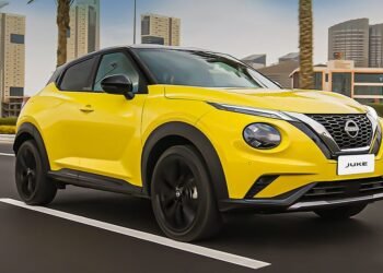 سعر نيسان جوك 2026 في مصر خلال مارس.. تبدأ من مليون و20 ألف جنيه