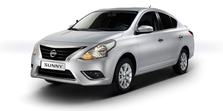 استمرار التخفيضات على سيارات نيسان صني 2026 في مصر رغم التخفيضات الأخيرة