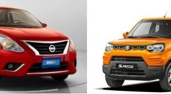 نيسان وسوزوكي 2026