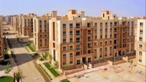 مدن جديدة