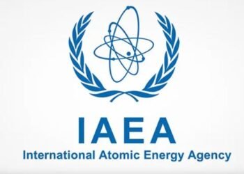 وكالة الطاقة الدولية