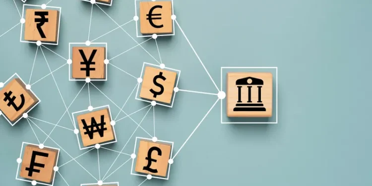 البنوك المركزيه