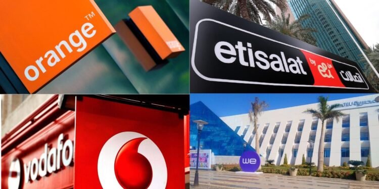 هل توجد زيادات مرتقبة.. أسعار كروت الشحن وباقات الإنترنت المنزلي والمحمول