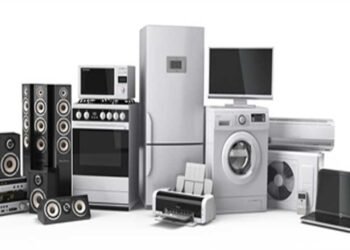 الأجهزة المنزلية