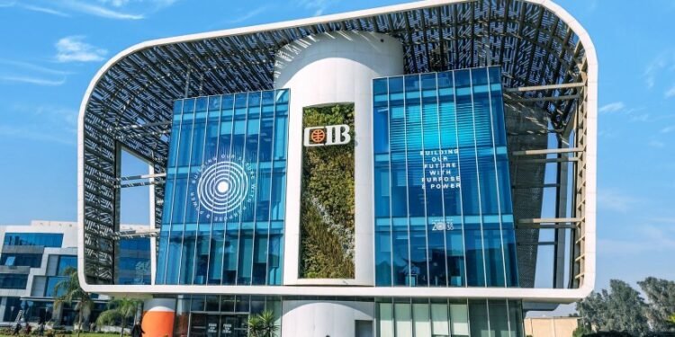 وظائف بنك CIB مصر 2026.. فرصة عمل بقطاع التكنولوجيا