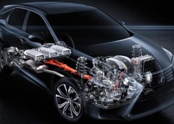 السيارات الهجينة